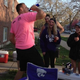 Illustration for article titled Rob Gronkowski Drinking Bud Light Platinum?
